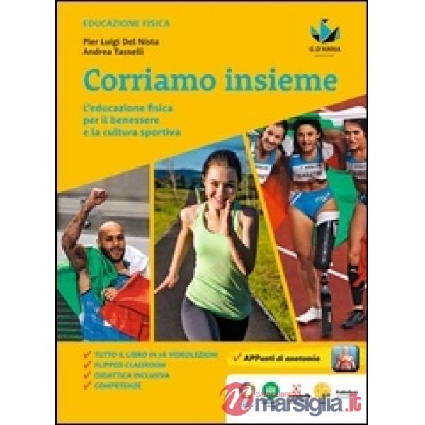 CORRIAMO INSIEME