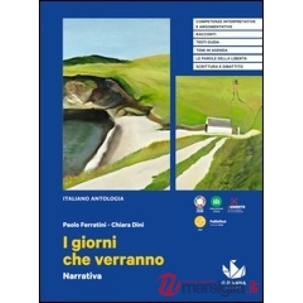 I GIORNI CHE VERRANNO NARRATIVA