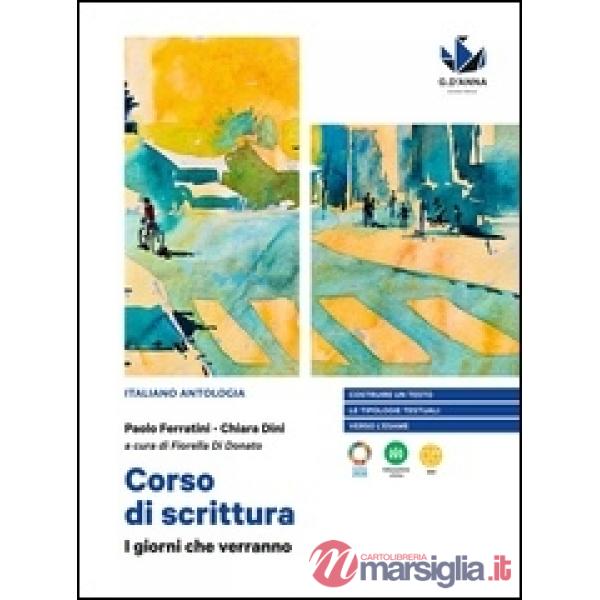 I GIORNI CHE VERRANNO SCRITTURA