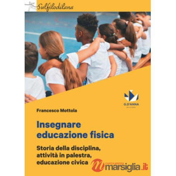 INSEGNARE EDUCAZIONE FISICA