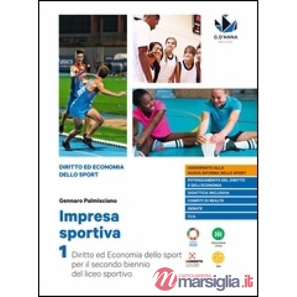 IMPRESA SPORTIVA VOL. 2