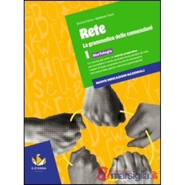 RETE. LA GRAMMATICA DELLE CONNESSIONI CONF. (1 + 2)