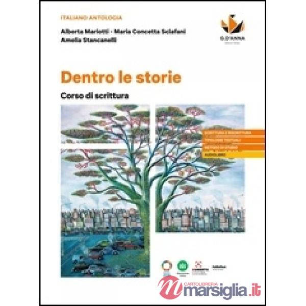 DENTRO LE STORIE CORSO DI SCRITTURA