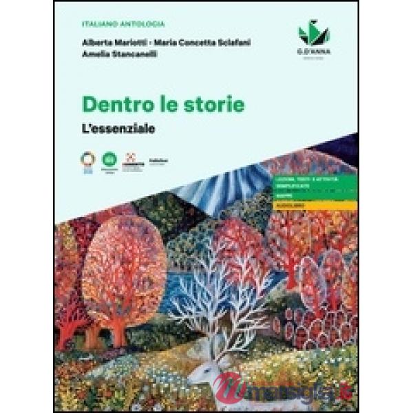 DENTRO LE STORIE ESSENZIALE