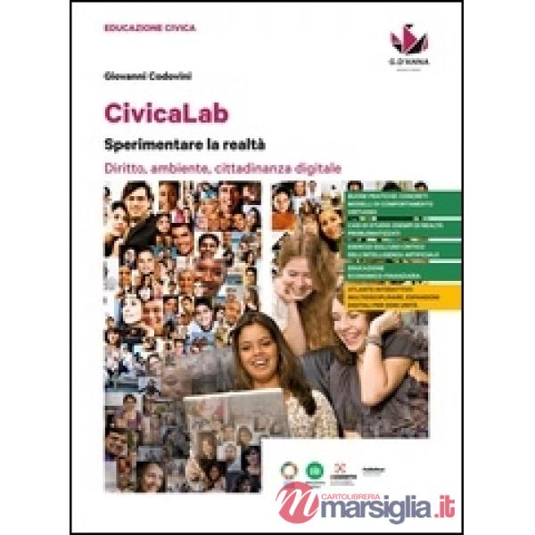 CIVICALAB