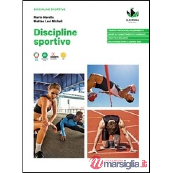 PROFESSIONE SPORT DISCIPLINE SPORTIVE