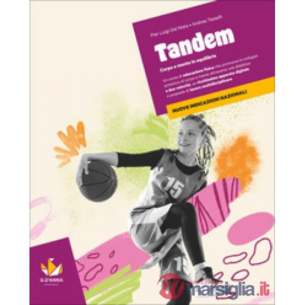 TANDEM