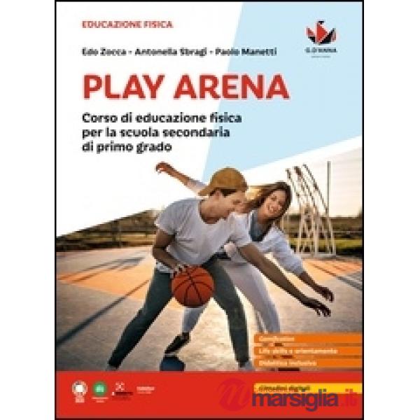 PLAY ARENA
