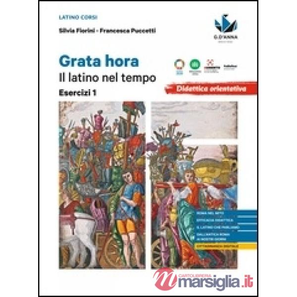 GRATA HORA ESERCIZI VOL. 1