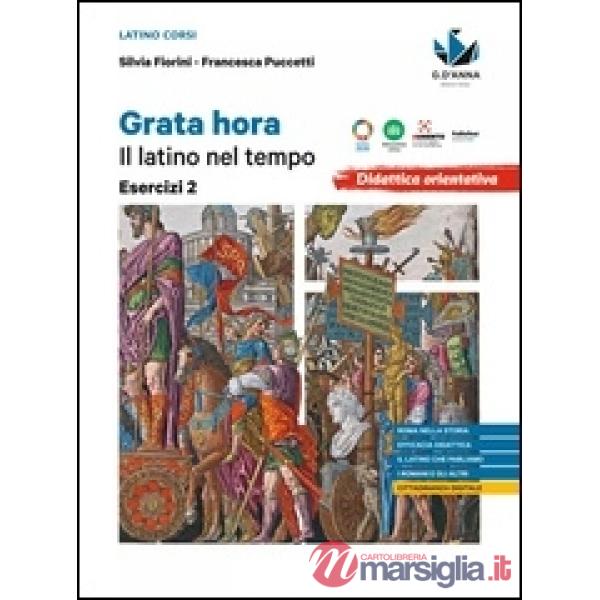 GRATA HORA ESERCIZI 2
