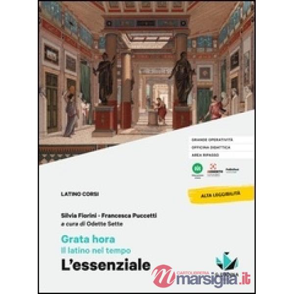 GRATA HORA L'ESSENZIALE