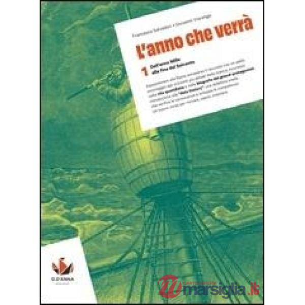 L'ANNO CHE VERRA' VOL. 3 DAL NOVECENTO AI GIORNI NOSTRI