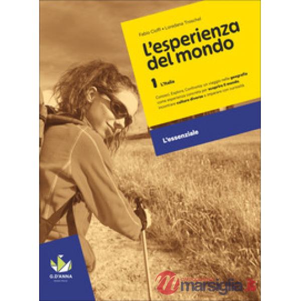 L'ESPERIENZA DEL MONDO VOL. 1