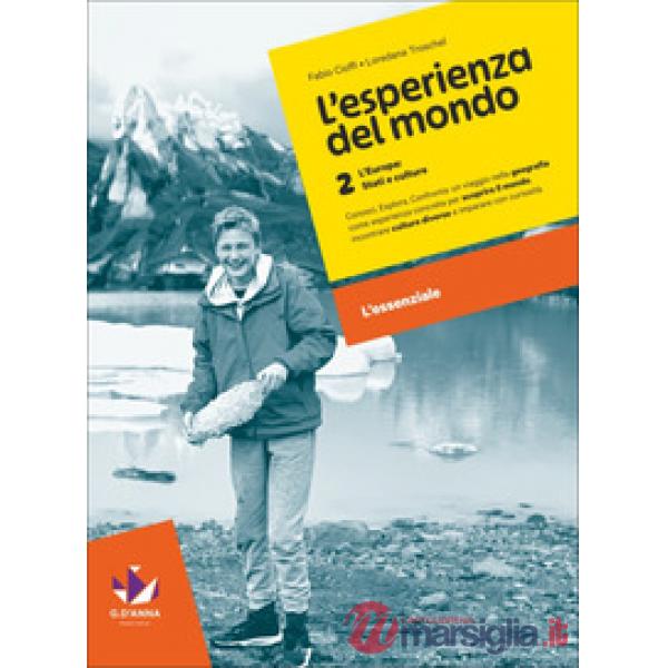 L'ESPERIENZA DEL MONDO VOL. 2