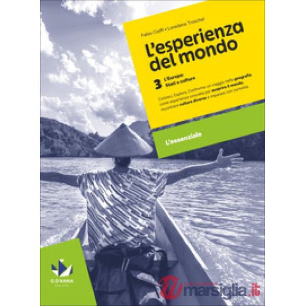L'ESPERIENZA DEL MONDO VOL. 3