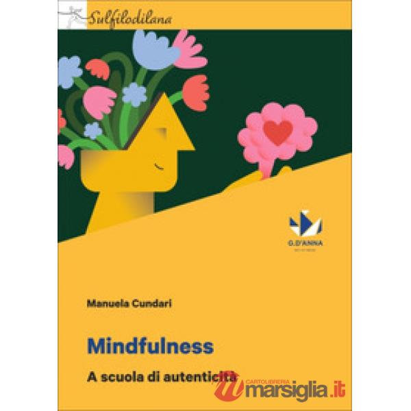 MINDFULNESS SUL FILO DI LANA