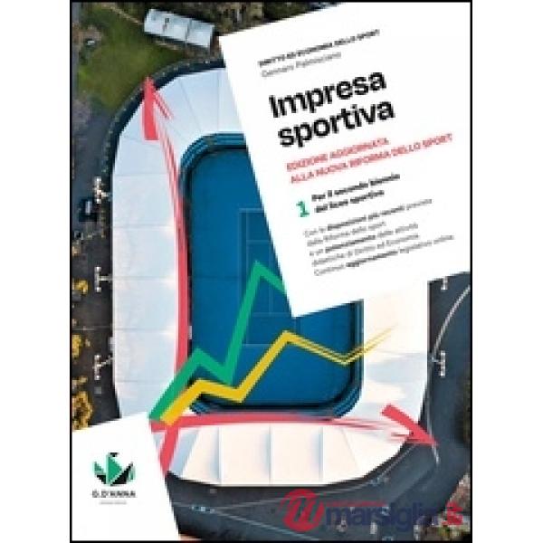 IMPRESA SPORTIVA VOL 1