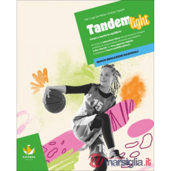 TANDEM LIGHT