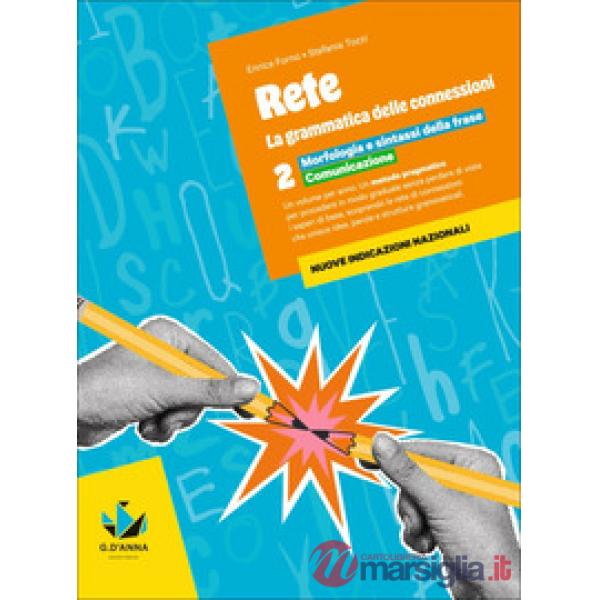 RETE. LA GRAMMATICA DELLE CONNESSIONI VOL.2