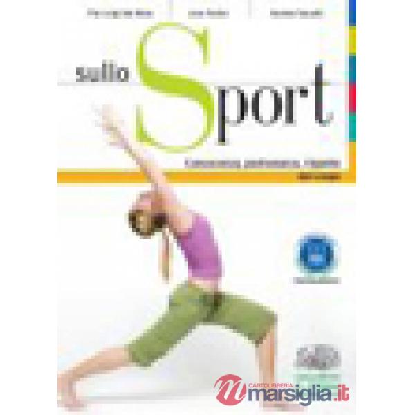 SULLO SPORT - EDIZIONE DIGITALE