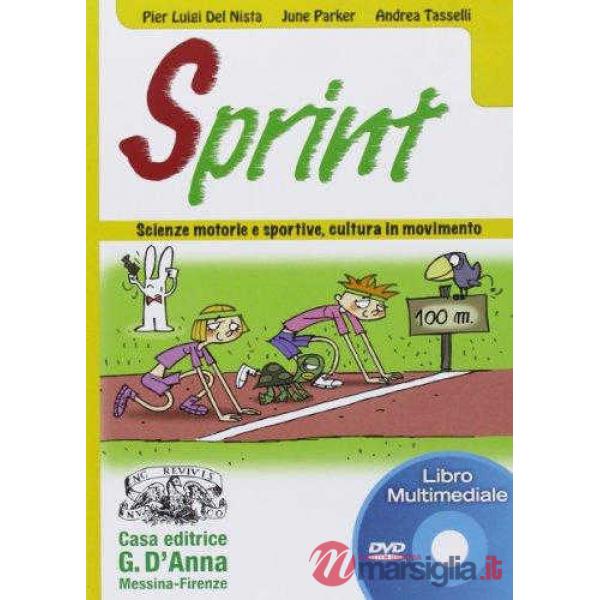 SPRINT LIM DOCENTE