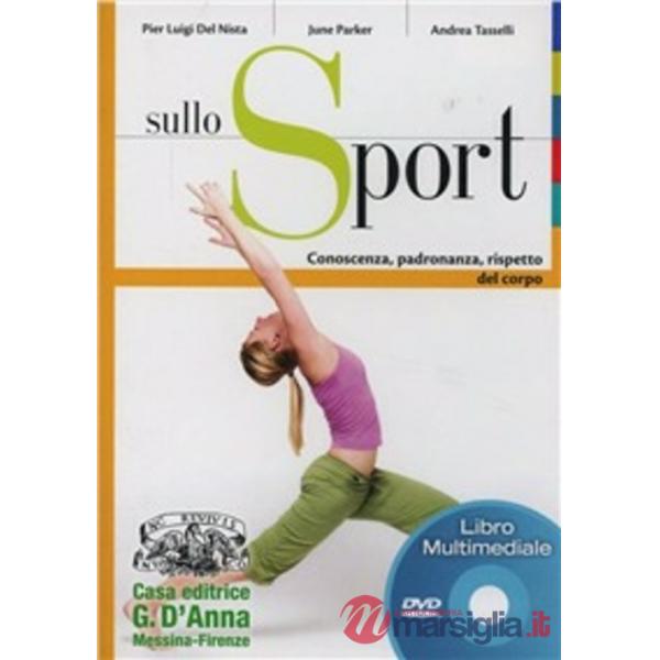 SULLO SPORT LIM DOCENTE