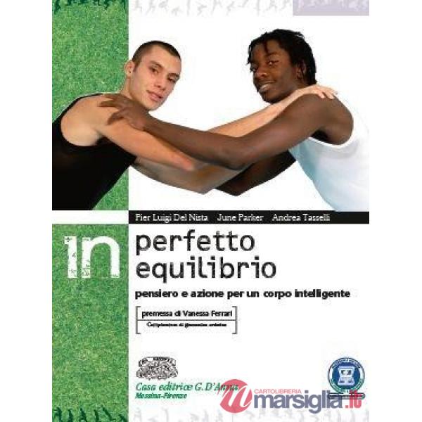 IN PERFETTO EQUILIBRIO
