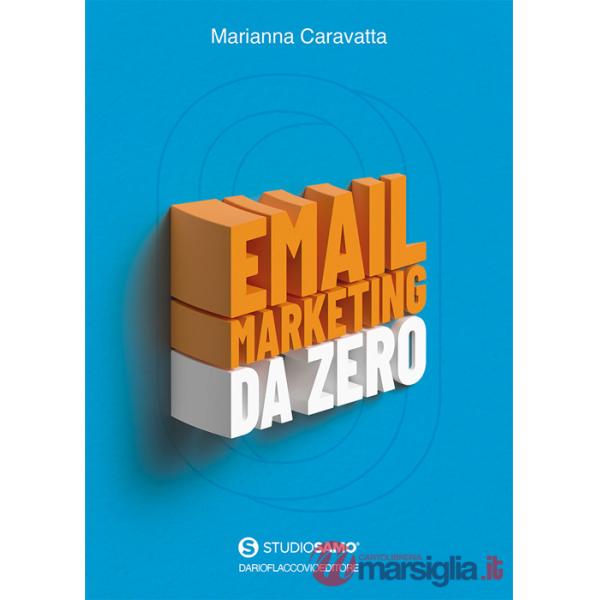 Email marketing da zero