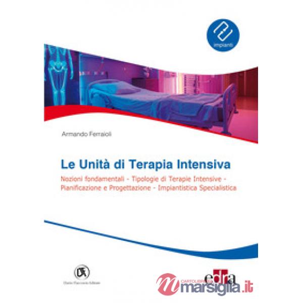 Le unità di terapia intensiva