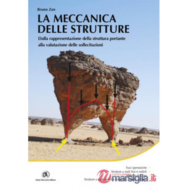 La meccanica delle strutture