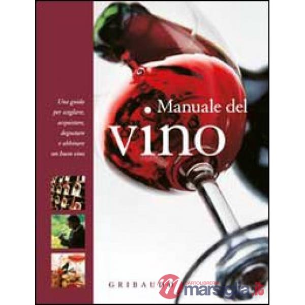 Manuale del vino