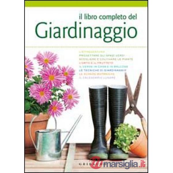 Libro completo del giardinaggio (Il)