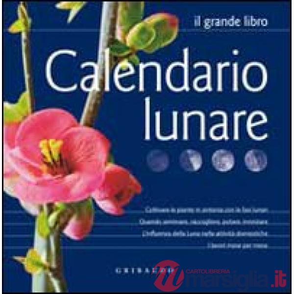 Calendario lunare