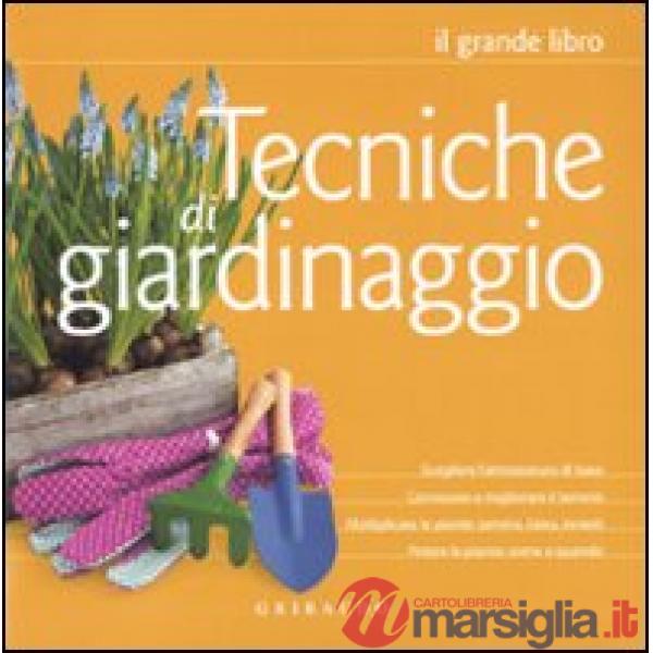 Tecniche di giardinaggio