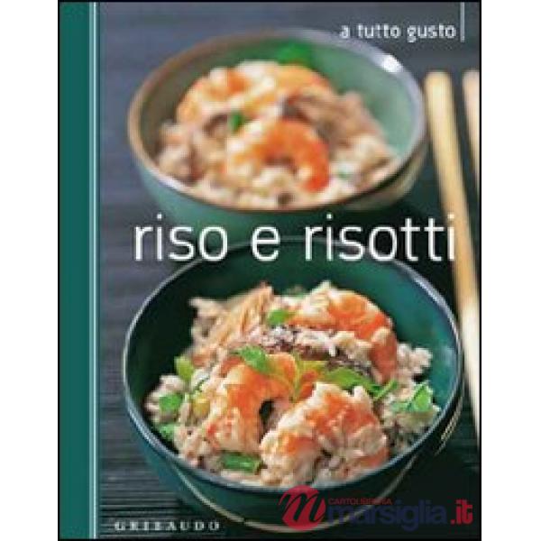 Riso e risotti