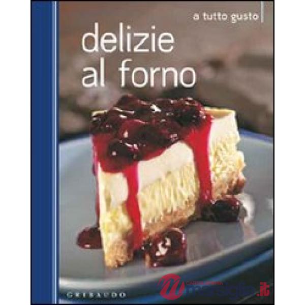 Delizie al forno