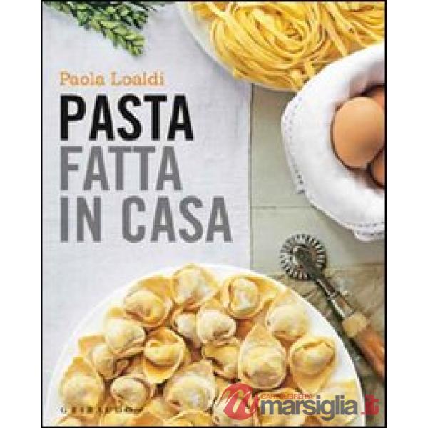 Pasta fatta in casa