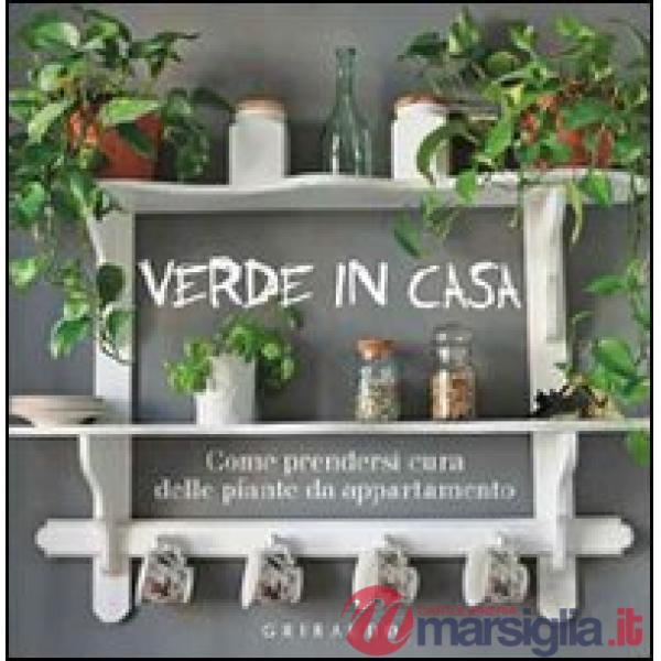 Verde in casa. Come prendersi cura delle piante da appartamento