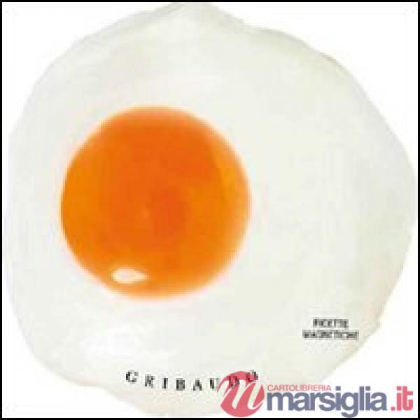 Uova. Ricette magnetiche