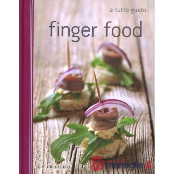 Finger food