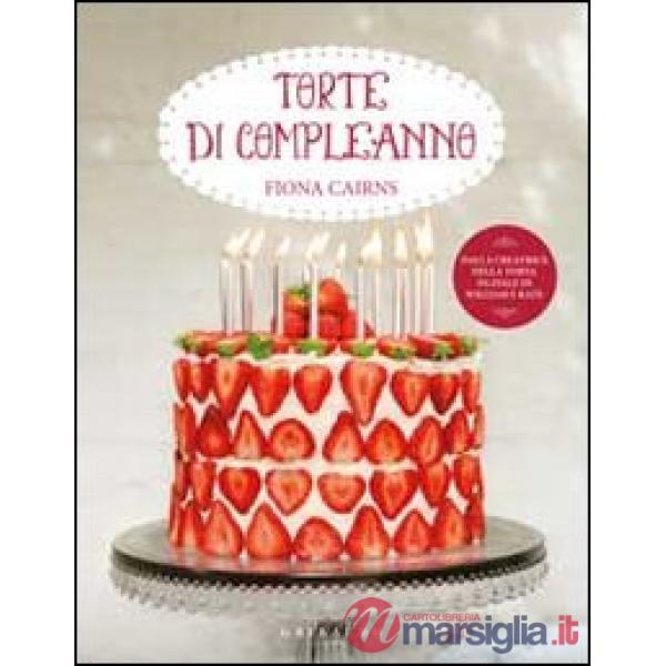 Torte di compleanno
