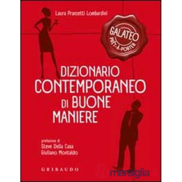 Dizionario contemporaneo di buone maniere