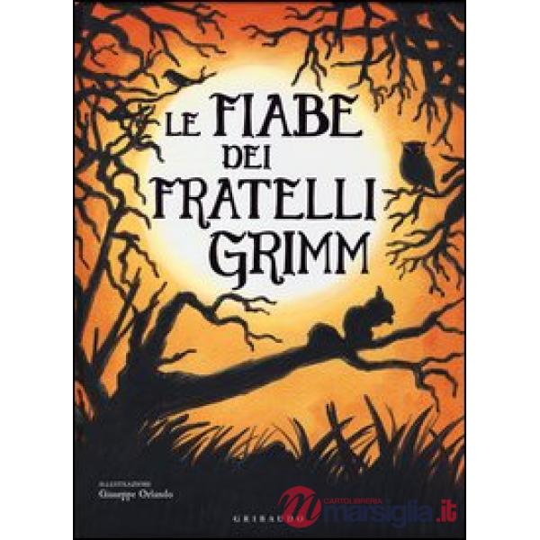 Fiabe dei fratelli Grimm (Le)
