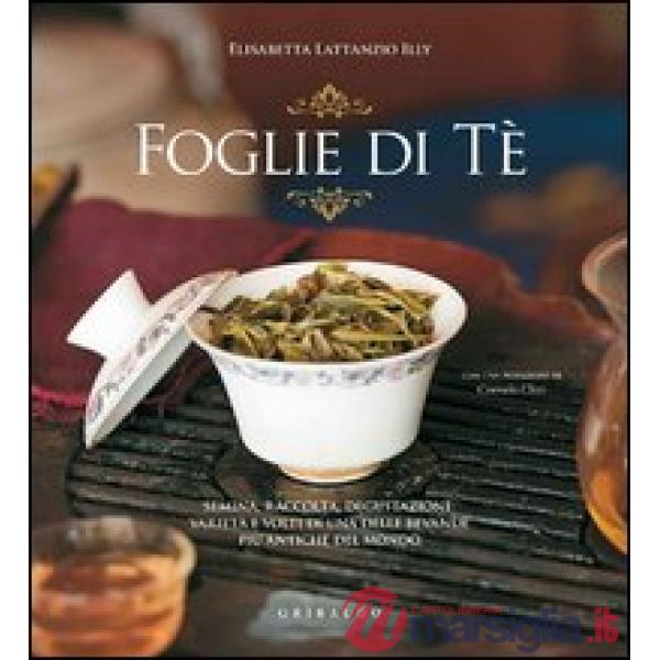 Foglie di tè