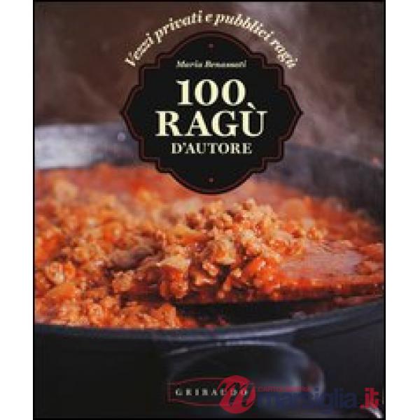 100 ragù d'autore