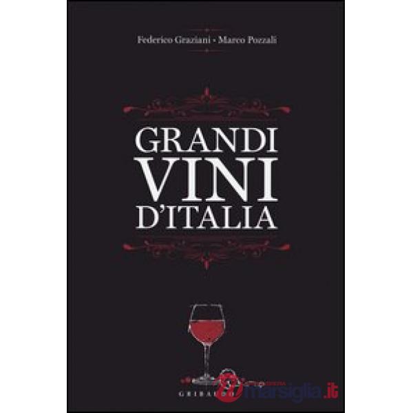 Grandi vini d'Italia