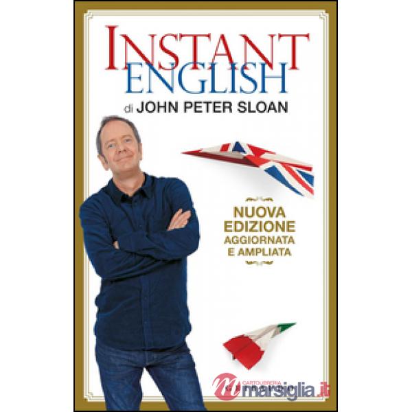 Instant english