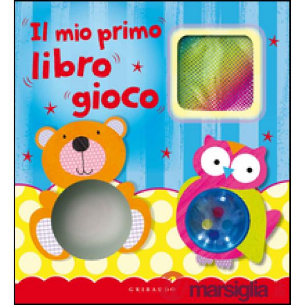 Mio primo libro gioco (Il)