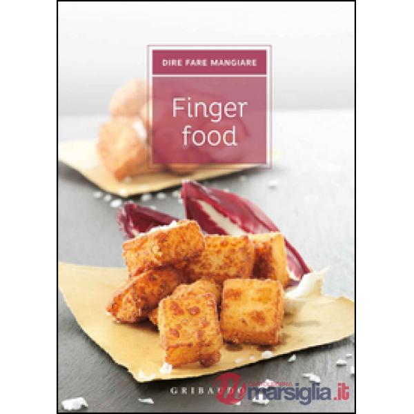 Finger food