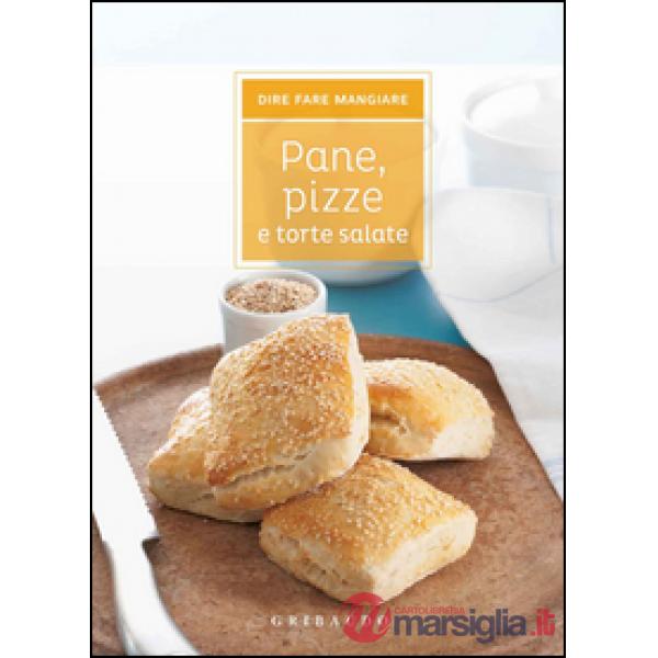 Pane, pizze e torte salate